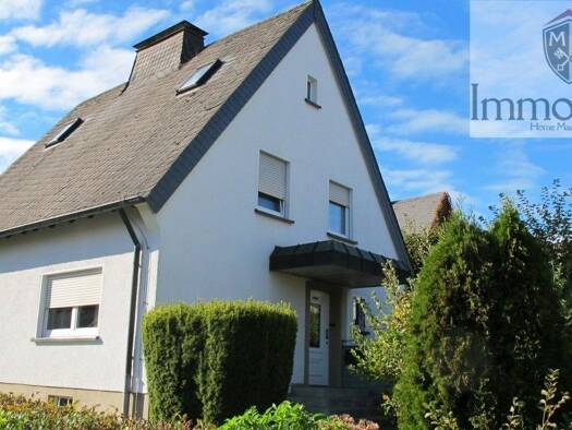 Einfamilienhaus zum Kauf 270.000 € 5 Zimmer 110 m² 662 m² Grundstück frei ab sofort Wickede Wickede (Ruhr) 58739