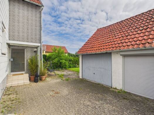 Einfamilienhaus zum Kauf 249.000 € 6 Zimmer 147 m² 715 m² Grundstück Schandelah Cremlingen 38162