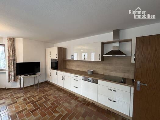 Wohnung zur Miete auf Zeit 600 € 85 m² frei ab 01.09.2026 Sendelbach Lohr am Main 97816