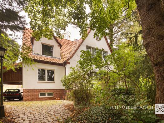 Einfamilienhaus zum Kauf 699.000 € 5 Zimmer 151 m² 961 m² Grundstück Eißendorf Harburg 21077