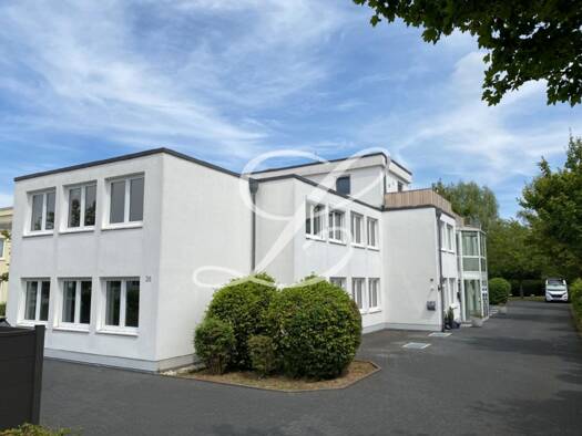 Büro zur Miete 10,50 € 191 m² Bürofläche Villip Wachtberg 53343