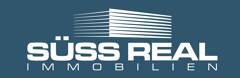 SÜSS REAL Immobilien logo