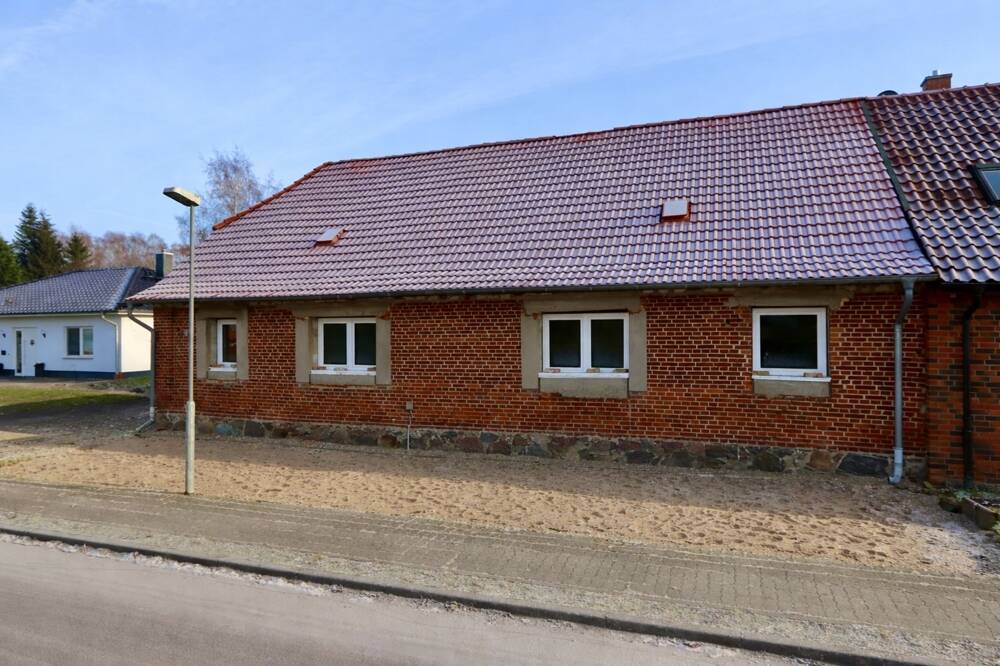 Einfamilienhaus zum Kauf - Ansicht 2
