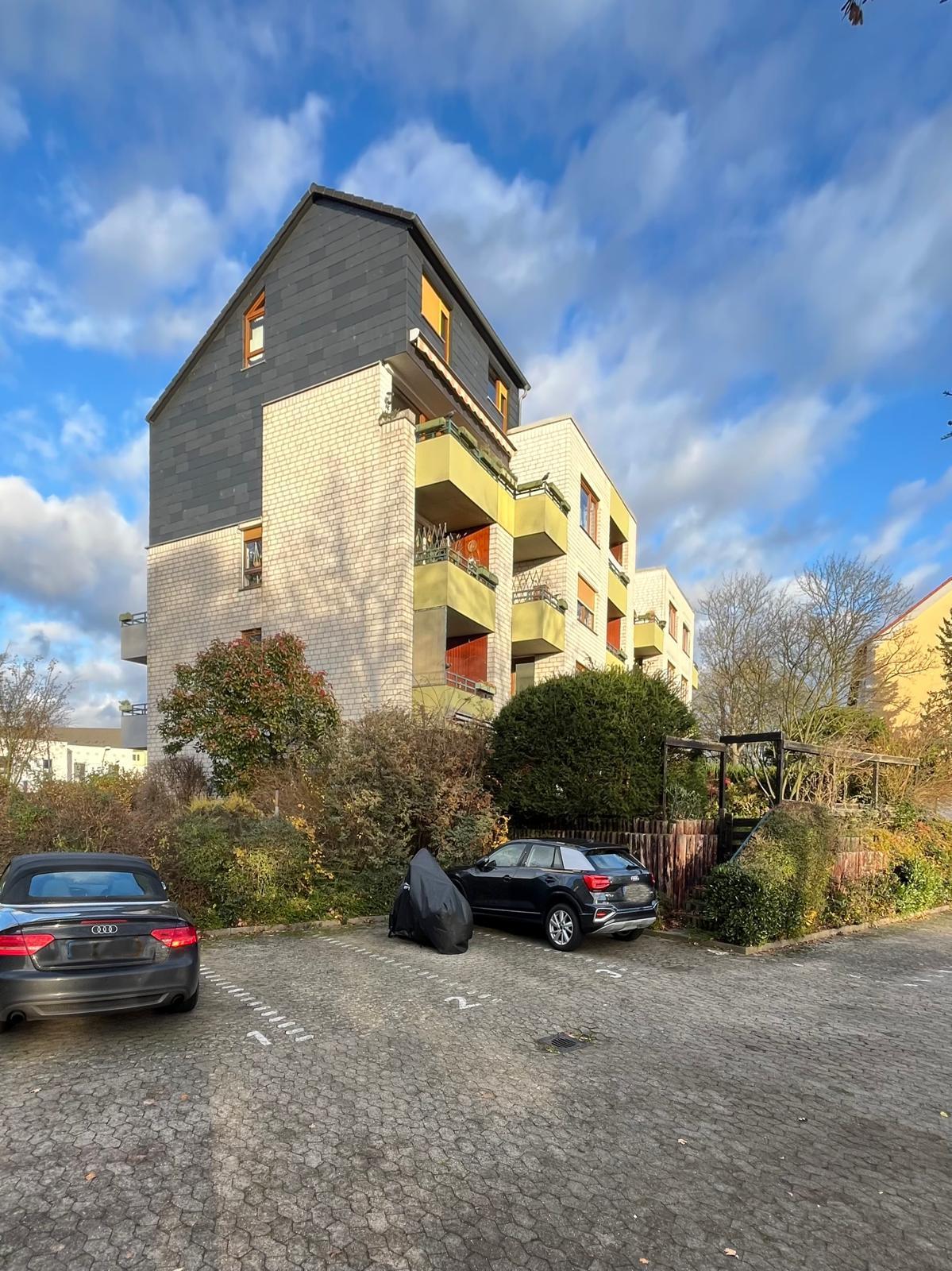 Wohnung zum Kauf 178.000 € 2 Zimmer 67 m²<br/>Wohnfläche Heidberg Braunschweig 38124