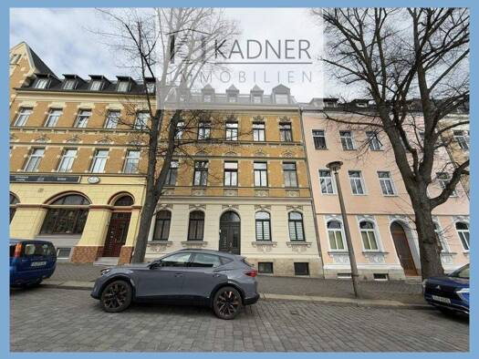 Maisonette zum Kauf 69.000 € 3 Zimmer 75,3 m² 1. Geschoss Preißelpöhl Plauen 08525