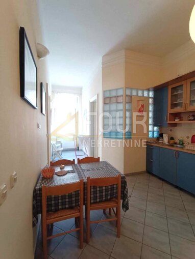 Wohnung zum Kauf 570.000 € 4 Zimmer 121 m² Opatija center