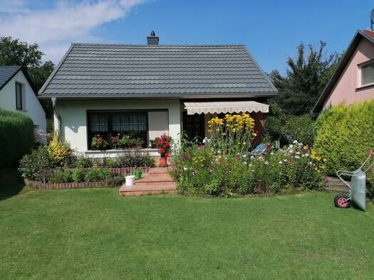 Haus zum Kauf 195.000 € 50 m² Erdmannshain Naunhof 04683