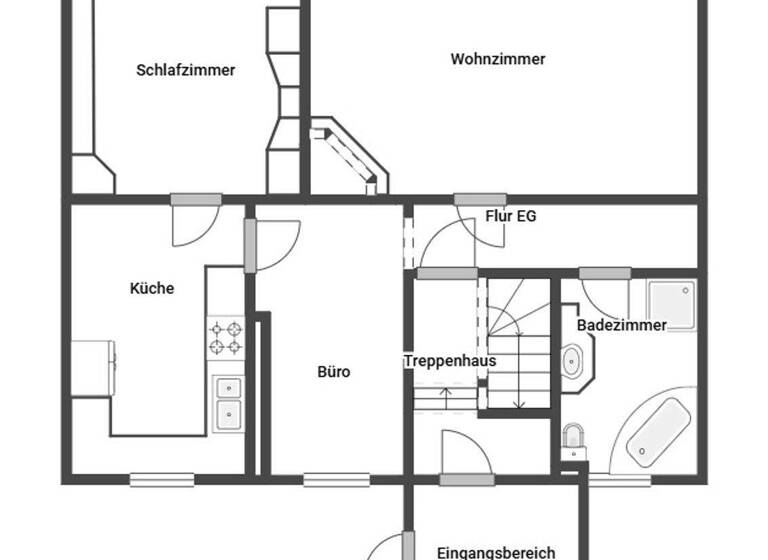 Sonstiges zum Kauf als Kapitalanlage geeignet 449.000 € 7 Zimmer 202 m² 836 m² Grundstück Friedrichsthal Oranienburg 16515