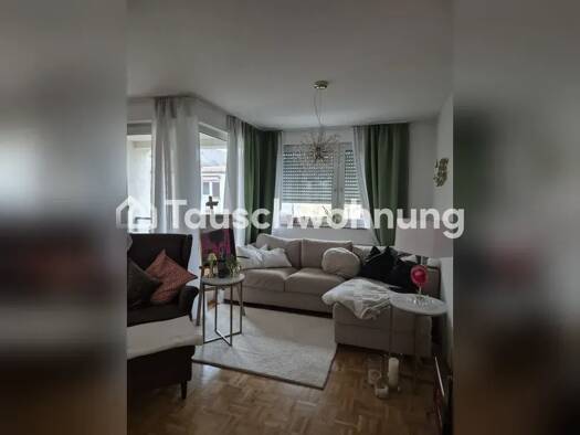 Wohnung zur Miete Tauschwohnung 780 € 2 Zimmer 55 m² Sendling-Westpark München 80686