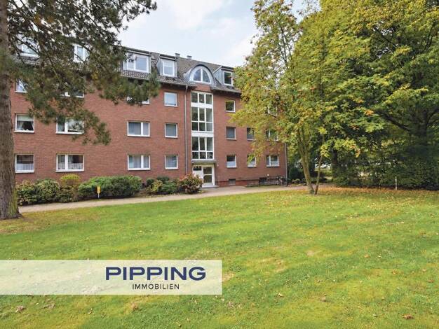 Wohnung zur Miete 900 € 3,5 Zimmer 60 m² 3. Geschoss Reinbek Reinbek 21465