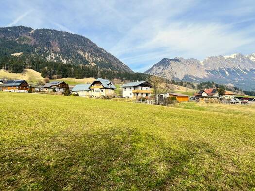 Haus zum Kauf - Erstbezug 773.000 € 4 Zimmer 405 m² Grundstück Gröbming 8962