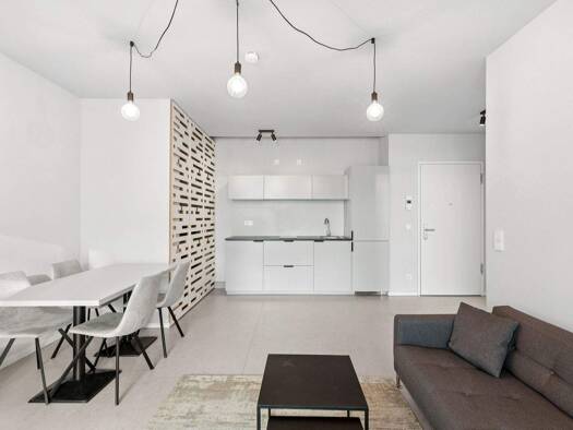 Wohnung zur Miete 1.325 € 2 Zimmer 52,9 m² 3. Geschoss frei ab 16.02.2026 Donaustraße 42c Neukölln Berlin 12043