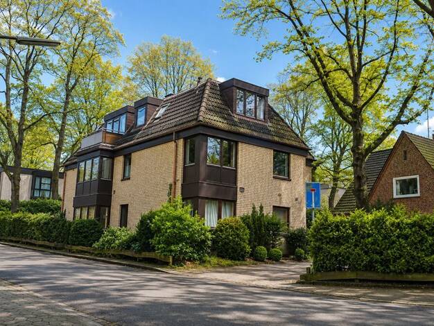 Wohnung zur Miete 1.300 € 2 Zimmer 78 m² frei ab sofort Blankenese Altona 22587