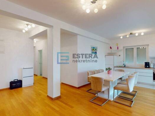 Wohnung zum Kauf 460.000 € 3 Zimmer 116 m² Geschoss 1/3 Vodice 22211