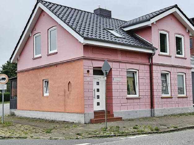 Wohnung zur Miete 720 € 3 Zimmer 72 m² frei ab 01.09.2025 Uetersen 25436