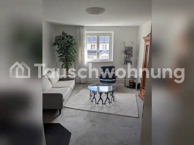 Wohnung zur Miete Tauschwohnung 1.000 € 3 Zimmer 69 m² 3. Geschoss Raderberg Köln 50968