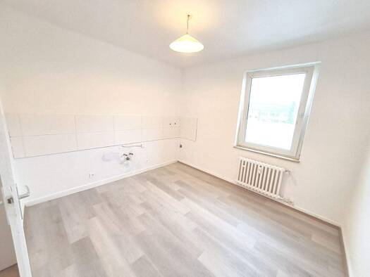 Wohnung zur Miete 510 € 3 Zimmer 60 m² 3. Geschoss Cracau Krefeld / Cracau 47799
