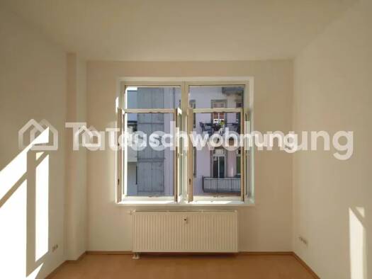Wohnung zur Miete Tauschwohnung 665 € 3 Zimmer 70 m² 2. Geschoss Albertstadt Ortsamtsbereich Klotzsche 01099