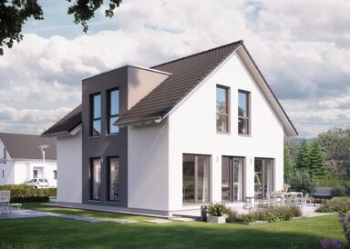 Einfamilienhaus zum Kauf 215.699 € 4 Zimmer 135 m² 742 m² Grundstück Idar Idar-Oberstein 55743