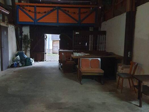 Lagerhalle zur Miete provisionsfrei 990 € 150 m² Lagerfläche Dörnhagen Fuldabrück 34277