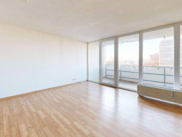 Wohnung zum Kauf provisionsfrei 159.000 € 3 Zimmer 90,9 m² 5. Geschoss Westhagen Wolfsburg 38444
