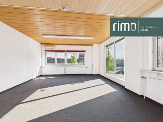 Bürofläche zur Miete Industriestraße 8 Götzis 6840