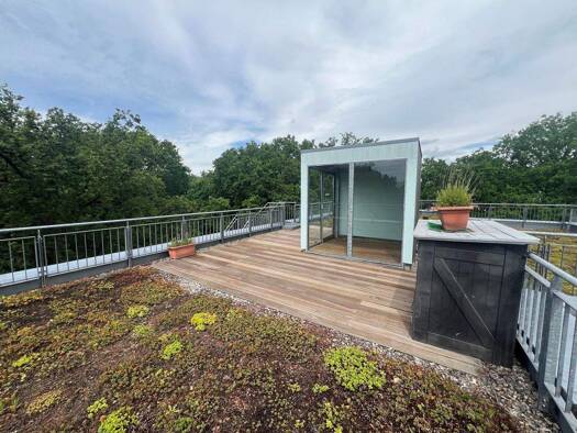 Wohnung zum Kauf provisionsfrei 479.000 € 3 Zimmer 87 m² Geschoss 3/3 frei ab sofort Langenhorn Nord 22419
