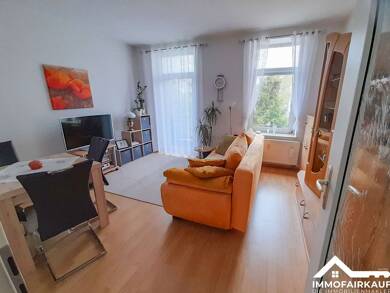 Wohnung zum Kauf 49.000 € 2 Zimmer 50,7 m² Plauen 08525