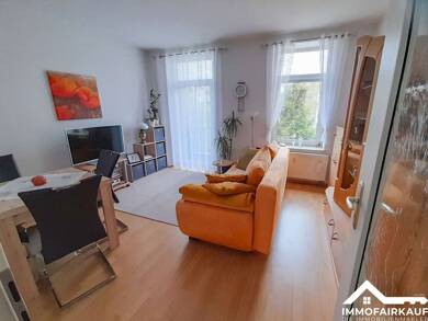 Wohnung zum Kauf 49.000 € 2 Zimmer 50,7 m² Kauschwitz Plauen 08525