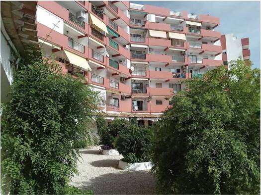 Wohnung zur Miete 900 € 1 Zimmer 42 m² 1. Geschoss Xàbia / Jávea 03738