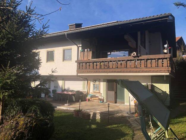 Einfamilienhaus zum Kauf 852.000 € 270 m² 1.168 m² Grundstück frei ab 15.12.2025 Kienberg 83361