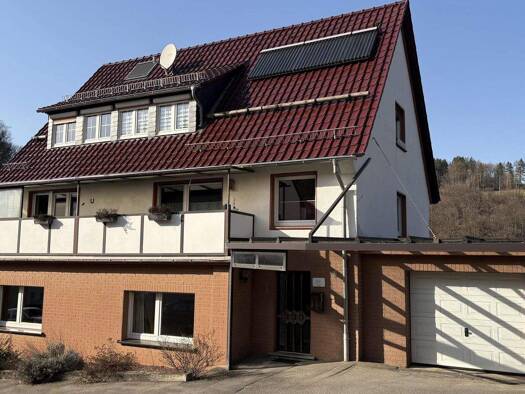 Haus zum Kauf 319.000 € 9 Zimmer 268 m² 435 m² Grundstück Eveking Werdohl 58791