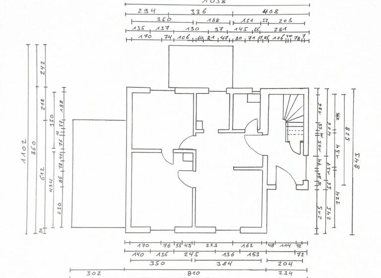 Haus zum Kauf 580.000 € 6 Zimmer 120 m² 660 m² Grundstück Waldhof Mannheim 68305