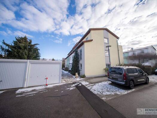 Reihenendhaus zum Kauf 650.000 € 5 Zimmer 140 m² 216 m² Grundstück Steinweg Regensburg 93059