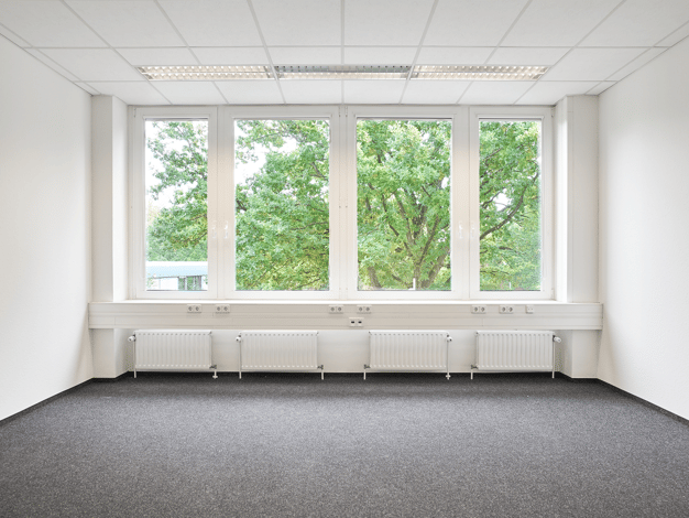 Bürofläche zur Miete 43 m² Bürofläche Lademannbogen 21 Hummelsbüttel Wandsbek 22339