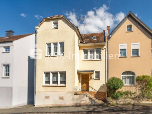 Reihenendhaus zum Kauf 295.000 € 3 Zimmer 115 m² 328 m² Grundstück Bergisch Gladbach 51465
