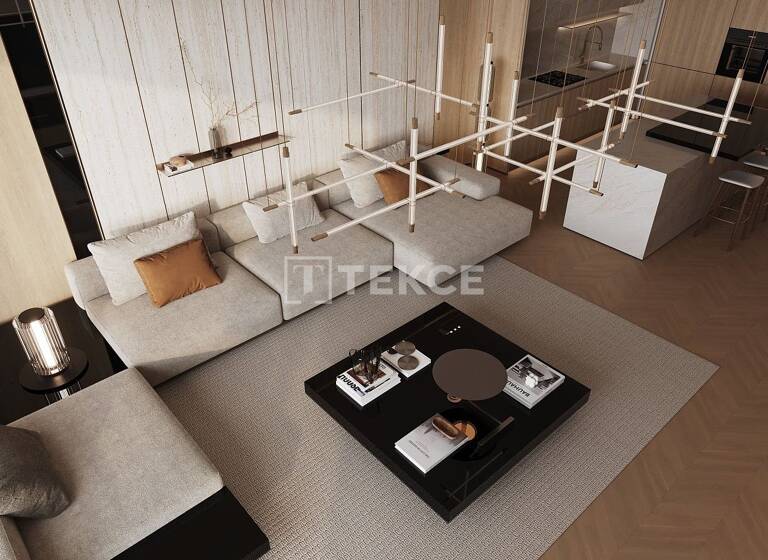 Studio zum Kauf 483.000 € 3 Zimmer 117 m² 2. Geschoss Dubai