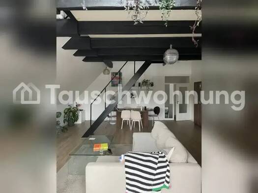 Wohnung zur Miete Tauschwohnung 996 € 2,5 Zimmer 83 m² 3. Geschoss Wersten Düsseldorf 40591