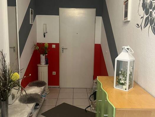 Terrassenwohnung zur Miete 774 € 3 Zimmer 87 m² Geschoss EG/3 frei ab 01.03.2026 Müncheberg 15374