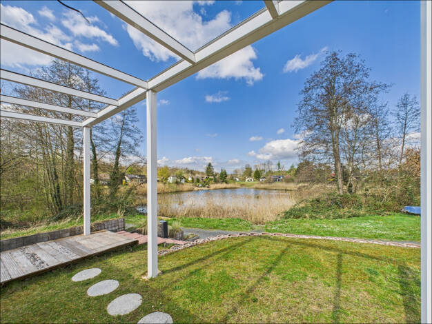 Einfamilienhaus zum Kauf 575.000 € 5 Zimmer 107 m² 432 m² Grundstück Großostheim Großostheim 63762