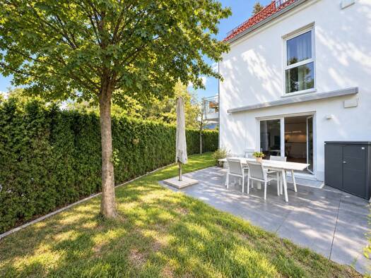 Maisonette zum Kauf 1.328.000 € 3 Zimmer 123 m² EG Allach-Untermenzing München 80999