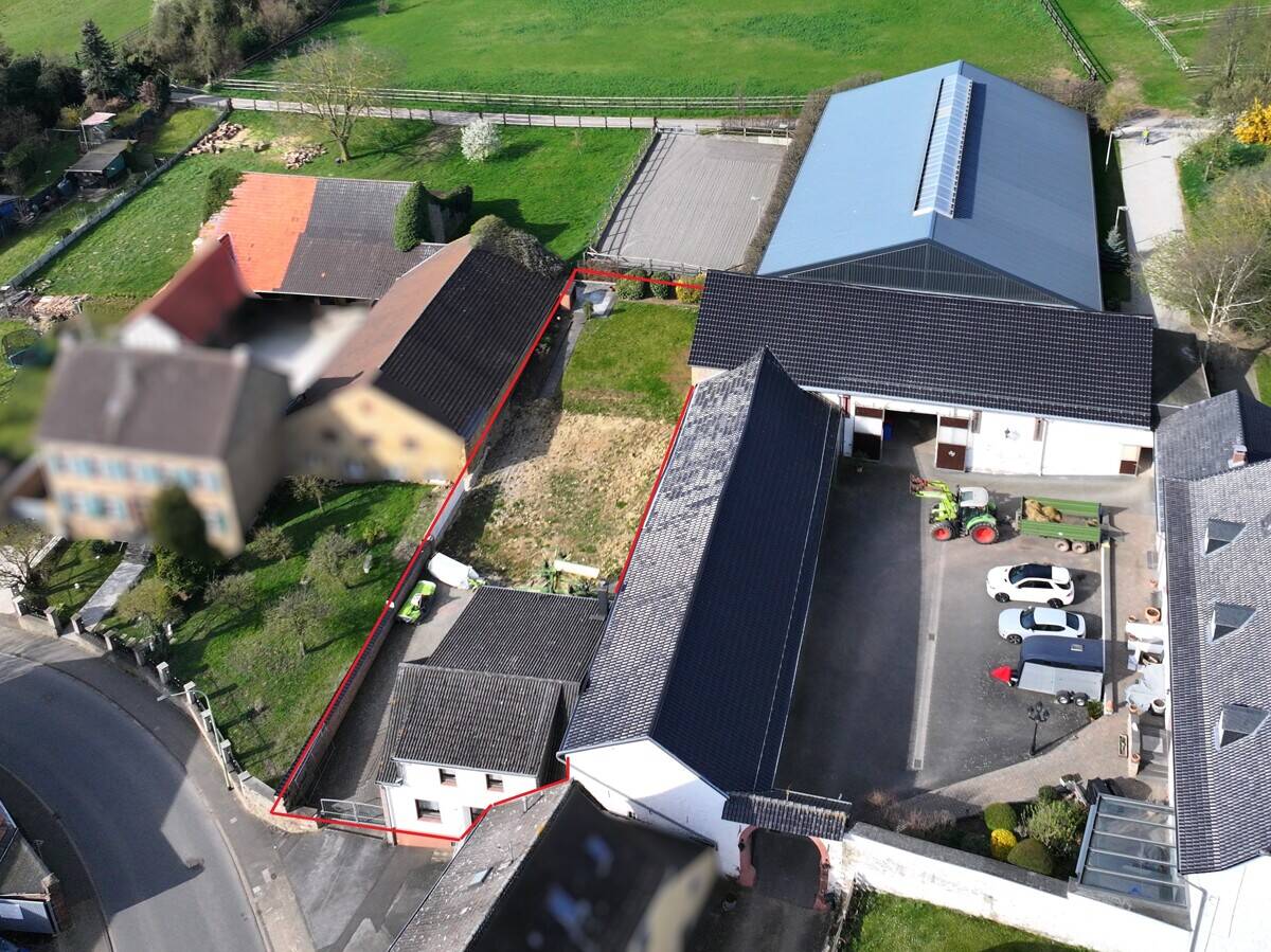 Einfamilienhaus zum Kauf - Ansicht 3