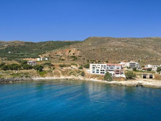 Haus zum Kauf - Erstbezug 685.000 € 3 Zimmer 105 m² 1 m² Grundstück Kreta Municipality of Kissamos 734 00