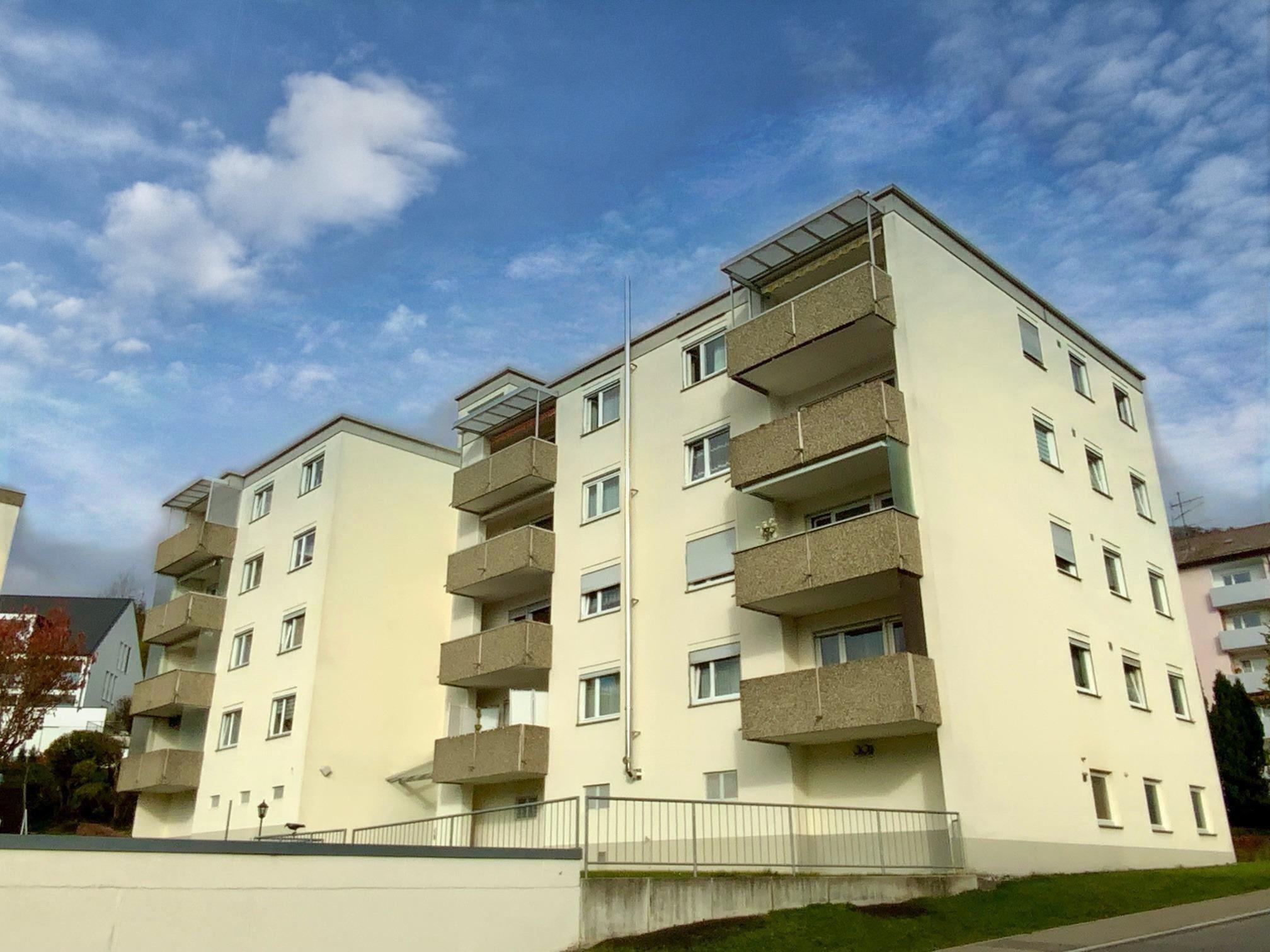 Wohnung zum Kauf 175.000 € 4 Zimmer 91 m²<br/>Wohnfläche Ebingen Albstadt 72458