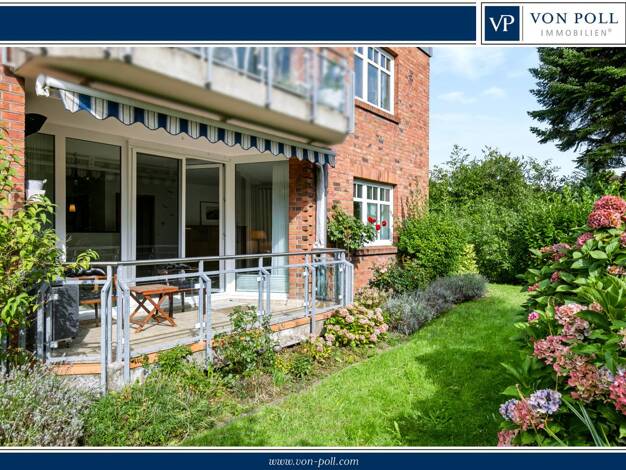 Wohnung zum Kauf 344.500 € 3 Zimmer 93,4 m² EG Eckernförde 24340