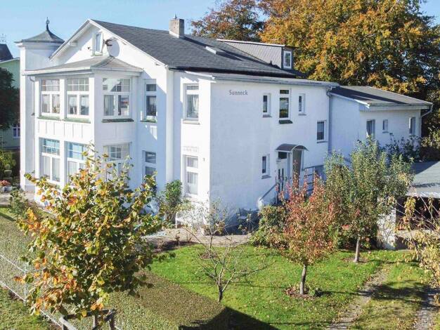 Mehrfamilienhaus zum Kauf 1.399.000 € 13 Zimmer 338,8 m² 998,3 m² Grundstück frei ab sofort Göhren 18586