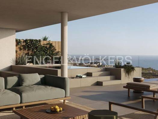 Wohnung zum Kauf 2.200.000 € 369 m² Adeje 38679