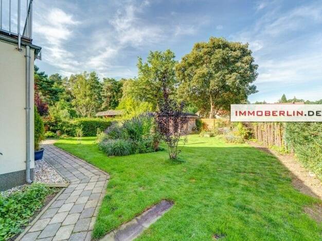 Einfamilienhaus zum Kauf 349.000 € 4 Zimmer 126 m² 600 m² Grundstück Berkenbrück 15518