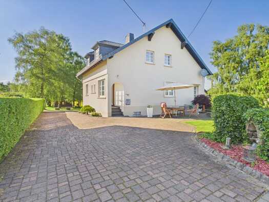 Haus zum Kauf 697.000 € 8 Zimmer 193 m² 7.494 m² Grundstück Eschfeld 54619