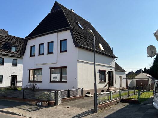 Einfamilienhaus zum Kauf provisionsfrei 279.000 € 6 Zimmer 164 m² Langenfeld 11 Blumenthal Bremen 28779